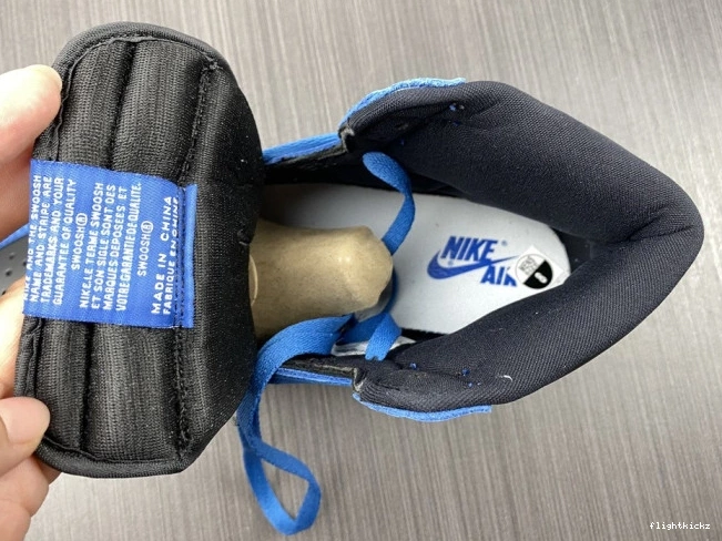 Air OG 'Dark 1 High Retro Marina Blue' 555088-404 Jordan 0829